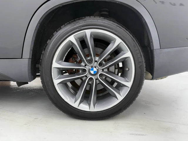 SEMINUEVOS BMW X1 a Estados en autogozo