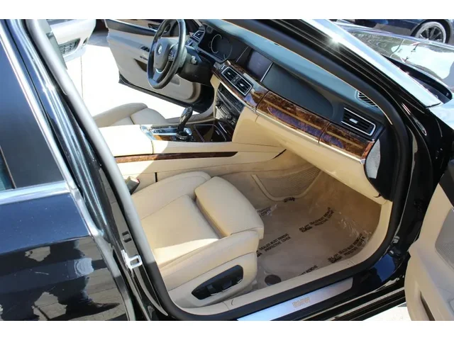 SEMINUEVOS BMW 7 Series a Estados en autogozo