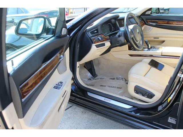 SEMINUEVOS BMW 7 Series a Estados en autogozo