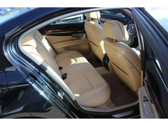 SEMINUEVOS BMW 7 Series a Estados en autogozo
