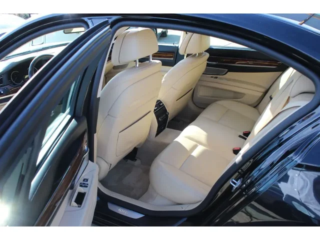 SEMINUEVOS BMW 7 Series a Estados en autogozo