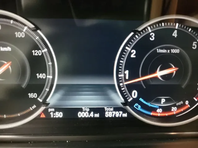 SEMINUEVOS BMW 7 Series a Estados en autogozo