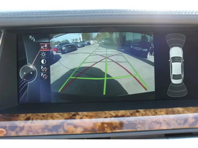 SEMINUEVOS BMW 7 Series a Estados en autogozo