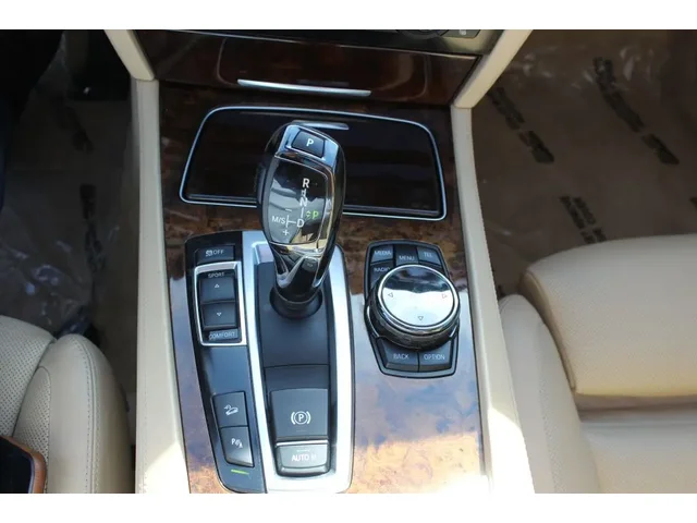 SEMINUEVOS BMW 7 Series a Estados en autogozo