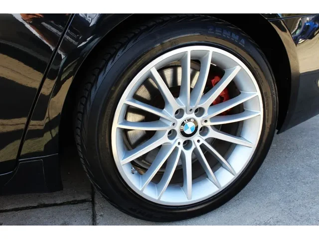 SEMINUEVOS BMW 7 Series a Estados en autogozo