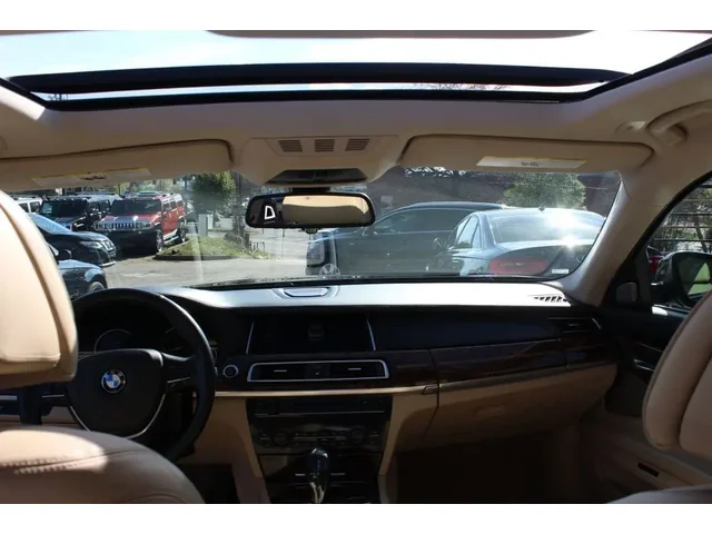 SEMINUEVOS BMW 7 Series a Estados en autogozo