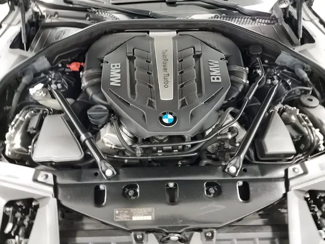 SEMINUEVOS BMW 7 Series a Estados en autogozo
