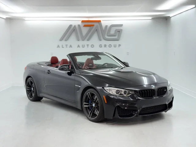 SEMINUEVOS BMW M4 a Estados en autogozo
