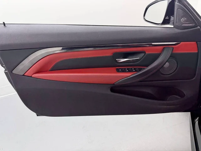 SEMINUEVOS BMW M4 a Estados en autogozo
