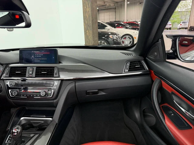 SEMINUEVOS BMW M4 a Estados en autogozo