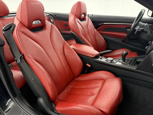 SEMINUEVOS BMW M4 a Estados en autogozo