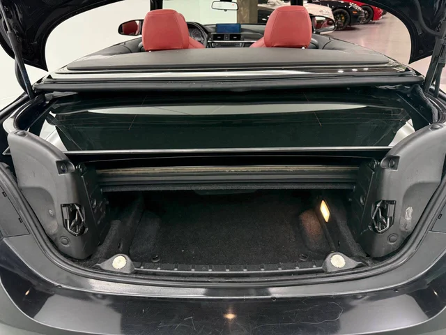 SEMINUEVOS BMW M4 a Estados en autogozo