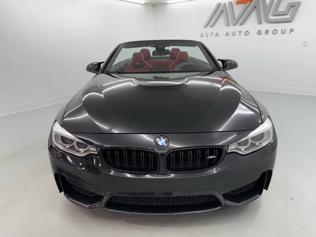 SEMINUEVOS BMW M4 a Estados en autogozo