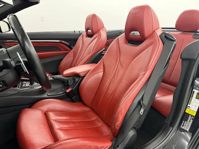 SEMINUEVOS BMW M4 a Estados en autogozo