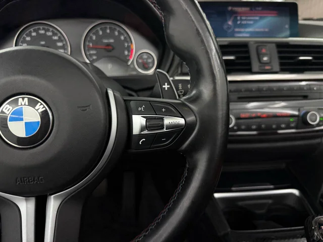SEMINUEVOS BMW M4 a Estados en autogozo