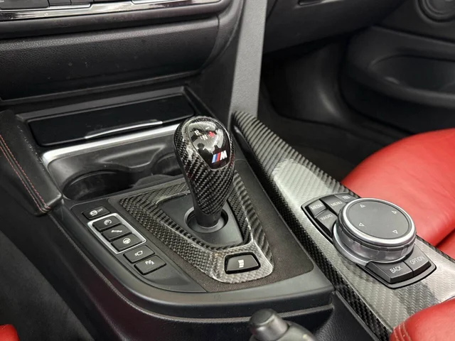 SEMINUEVOS BMW M4 a Estados en autogozo