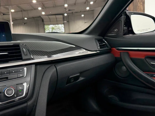 SEMINUEVOS BMW M4 a Estados en autogozo