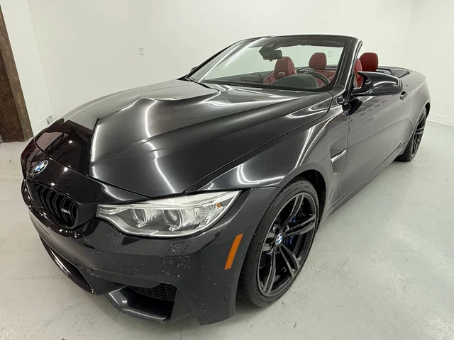 SEMINUEVOS BMW M4 a Estados en autogozo