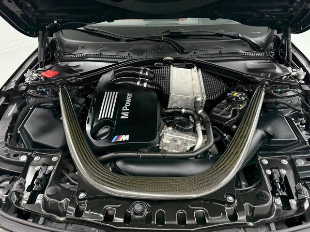 SEMINUEVOS BMW M4 a Estados en autogozo