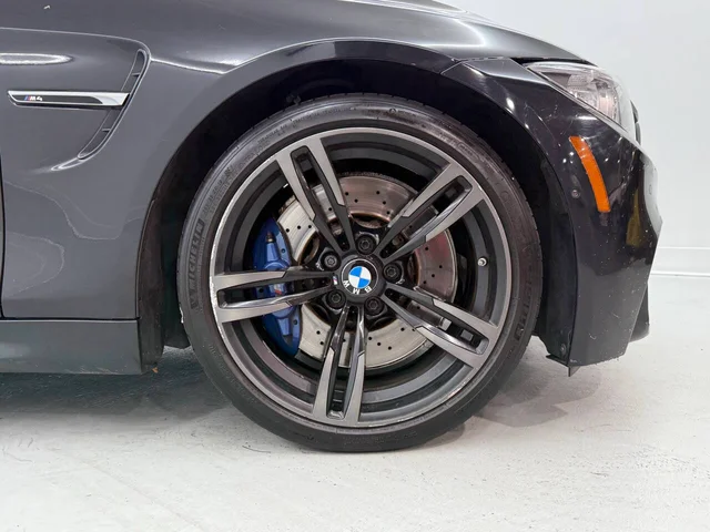SEMINUEVOS BMW M4 a Estados en autogozo