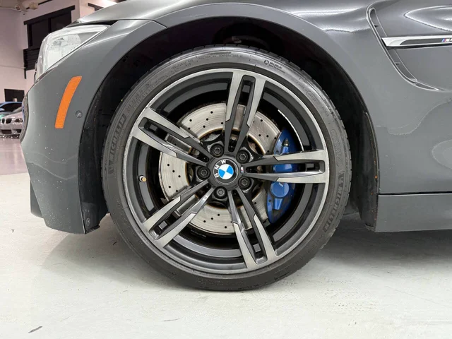SEMINUEVOS BMW M4 a Estados en autogozo