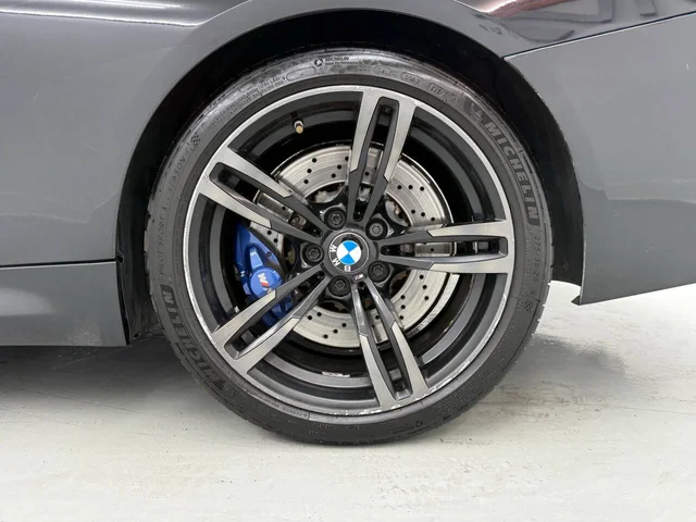 SEMINUEVOS BMW M4 a Estados en autogozo