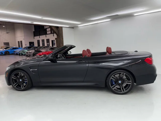 SEMINUEVOS BMW M4 a Estados en autogozo