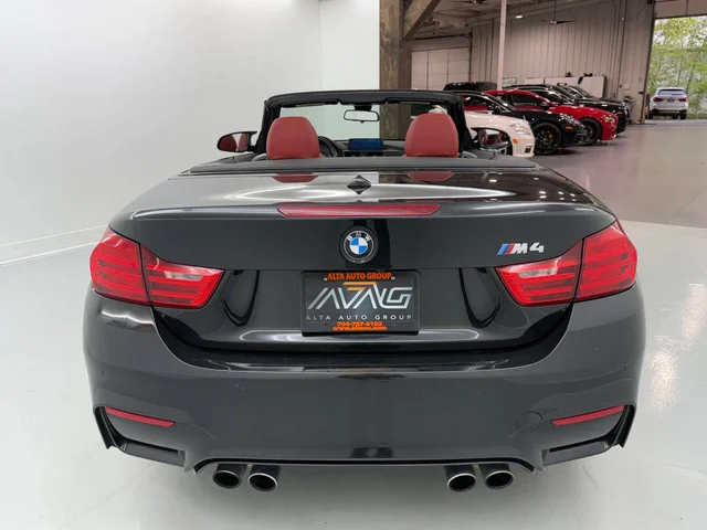 SEMINUEVOS BMW M4 a Estados en autogozo