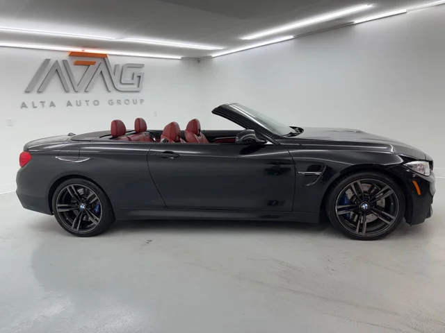 SEMINUEVOS BMW M4 a Estados en autogozo