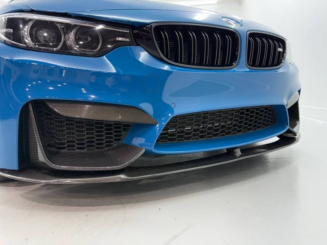 SEMINUEVOS BMW M4 a Estados en autogozo