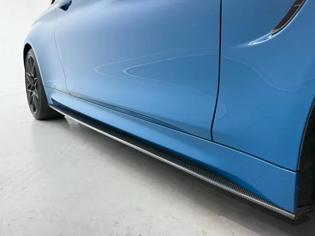 SEMINUEVOS BMW M4 a Estados en autogozo