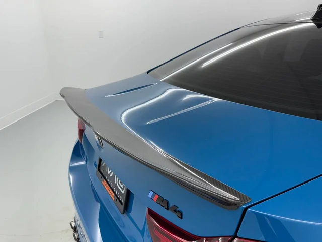 SEMINUEVOS BMW M4 a Estados en autogozo
