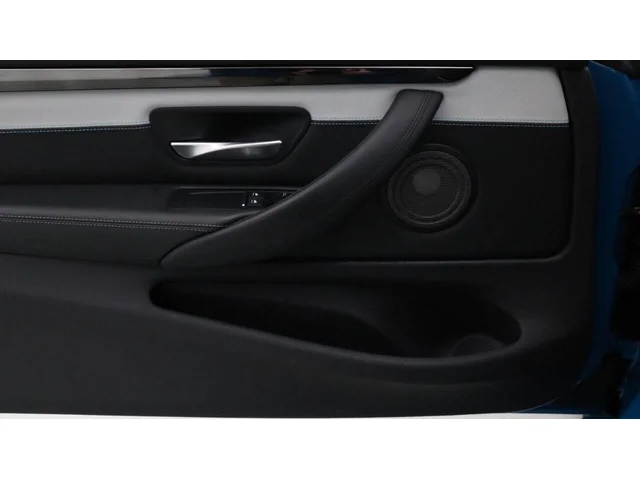 SEMINUEVOS BMW M4 a Estados en autogozo