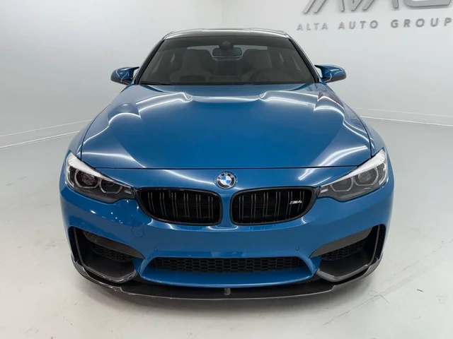 SEMINUEVOS BMW M4 a Estados en autogozo