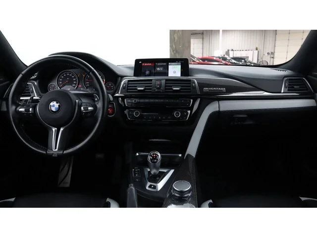 SEMINUEVOS BMW M4 a Estados en autogozo
