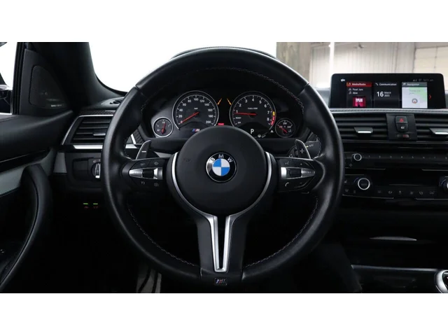 SEMINUEVOS BMW M4 a Estados en autogozo