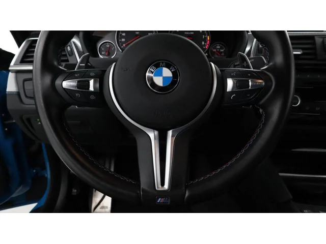 SEMINUEVOS BMW M4 a Estados en autogozo