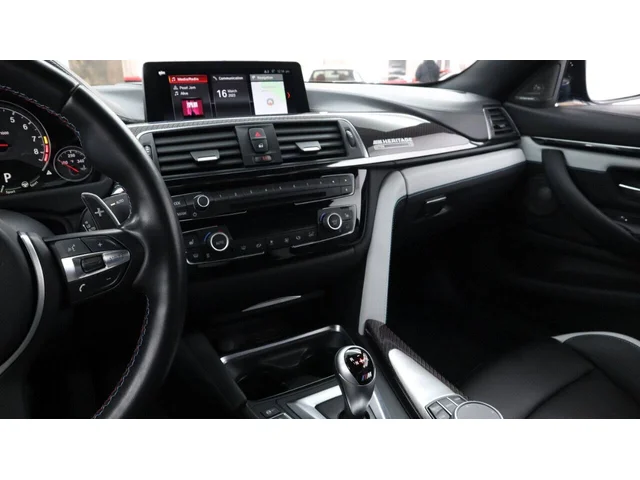 SEMINUEVOS BMW M4 a Estados en autogozo