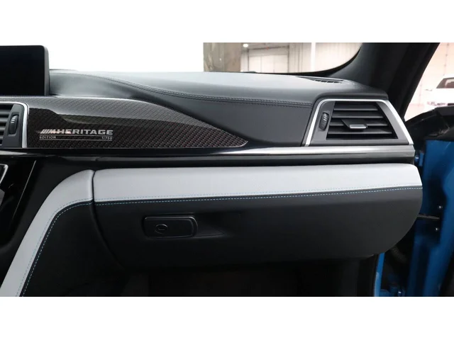 SEMINUEVOS BMW M4 a Estados en autogozo