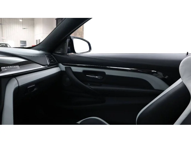 SEMINUEVOS BMW M4 a Estados en autogozo