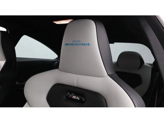 SEMINUEVOS BMW M4 a Estados en autogozo