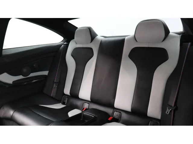 SEMINUEVOS BMW M4 a Estados en autogozo