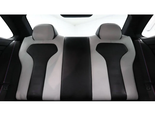 SEMINUEVOS BMW M4 a Estados en autogozo