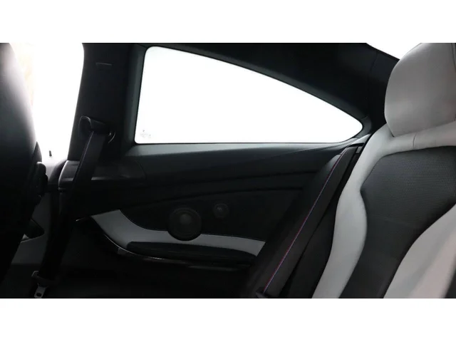 SEMINUEVOS BMW M4 a Estados en autogozo