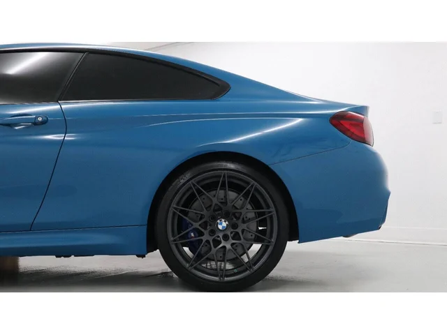 SEMINUEVOS BMW M4 a Estados en autogozo