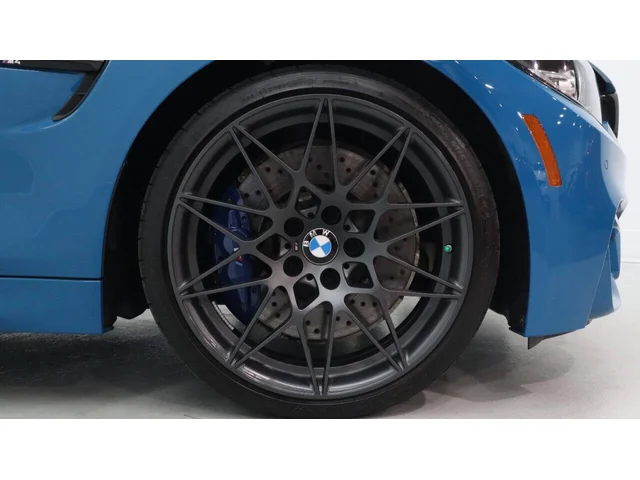 SEMINUEVOS BMW M4 a Estados en autogozo