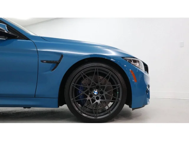 SEMINUEVOS BMW M4 a Estados en autogozo