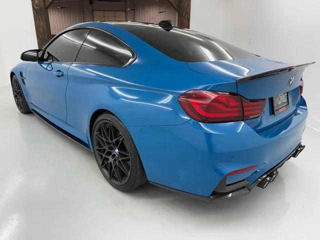 SEMINUEVOS BMW M4 a Estados en autogozo