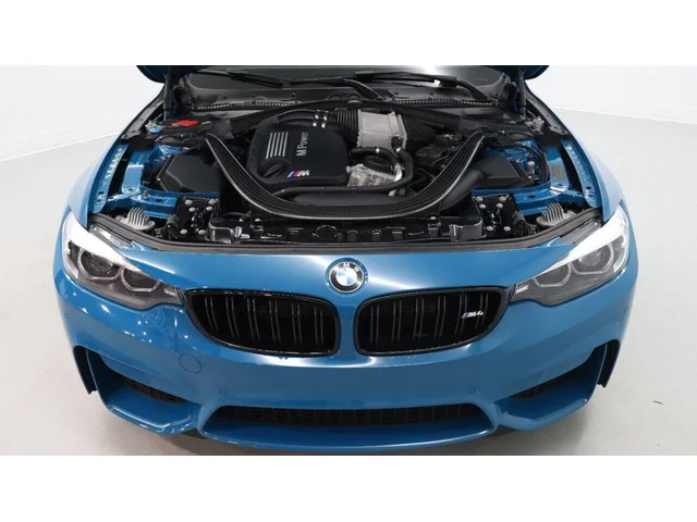 SEMINUEVOS BMW M4 a Estados en autogozo