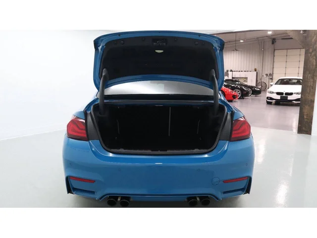 SEMINUEVOS BMW M4 a Estados en autogozo